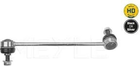 Legătură de Stabilizator Față Dreapta 273.5mm M12x1.5 Meyle Mitsubishi Mare 2.0d/2.4 04.04-12.11