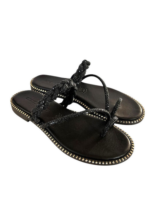 Gkavogiannis Sandals