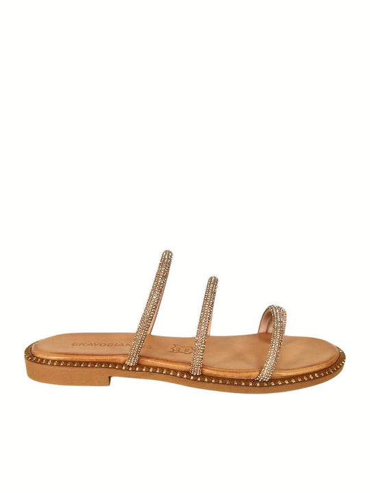 Gkavogiannis Sandals