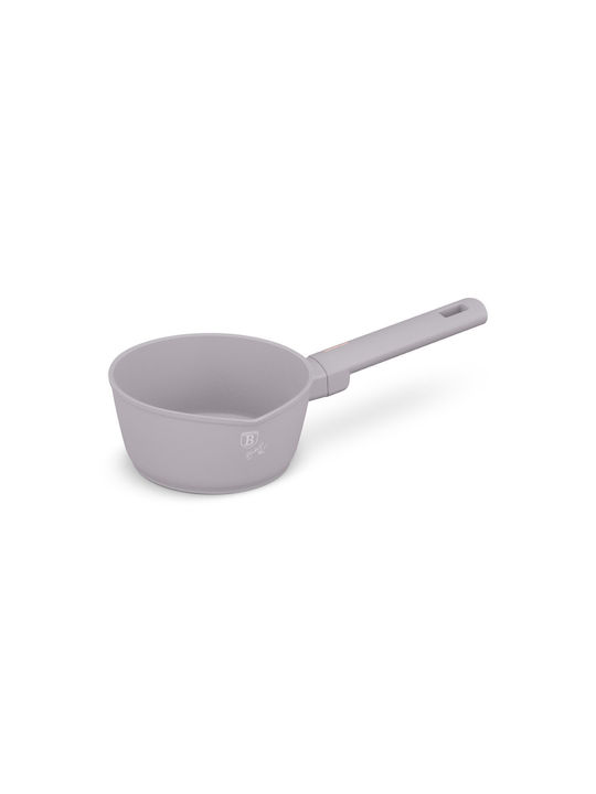 Saucepan 16 Cm Taupe Berlinger Haus Bh 8087