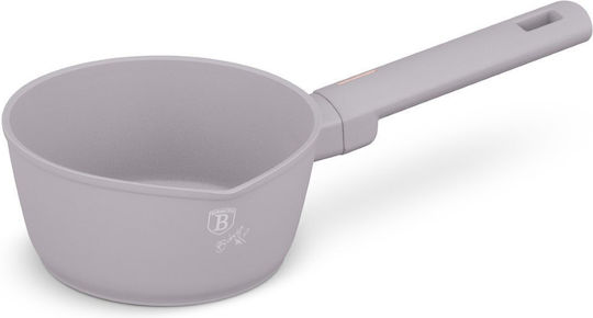 Saucepan 16 Cm Taupe Berlinger Haus Bh 8087