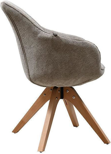 Fl23a Stühle Speisesaal Coffee 1Stück 63x58x82cm