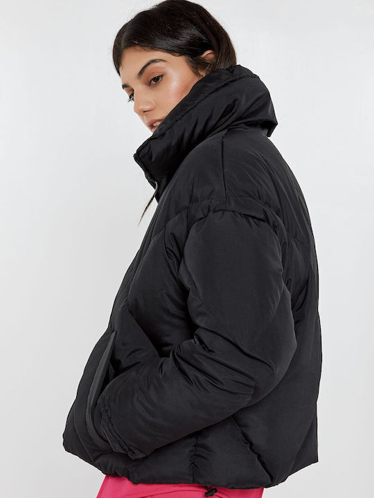 Jacke Beige