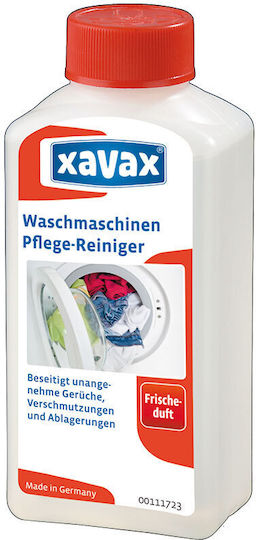 Xavax 111723 Washing Machine Cleaner