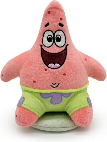 Spongebob Squarepants Plush Figure Spongebob Shoulder Rider 13 Cm