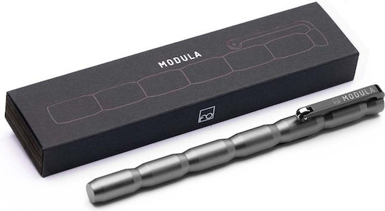 Pininfarina Forever Modula Gunmetal Grafeex Pencil Ballpoint