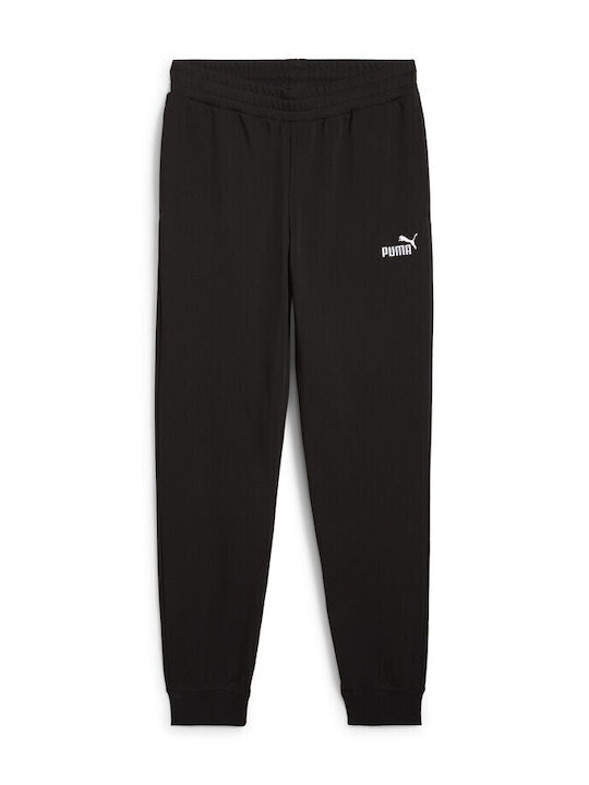 Puma Sweatpants Black