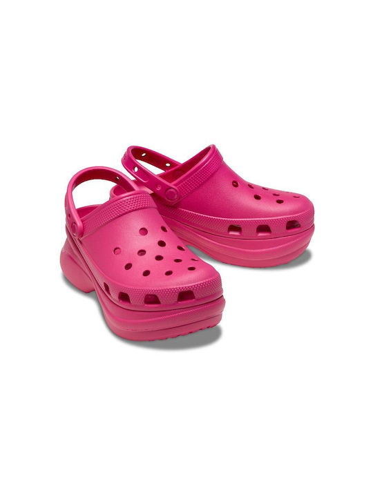 Crocs Bae Clog Women's Clogs Pink