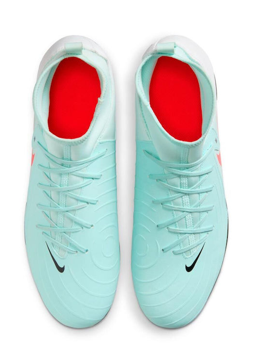 Nike Phantom Luna 2 Club Ποδοσφαιρικά Παπούτσια με Τάπες