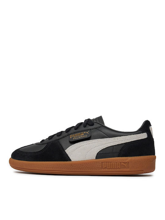 Puma Kids Sneakers Black