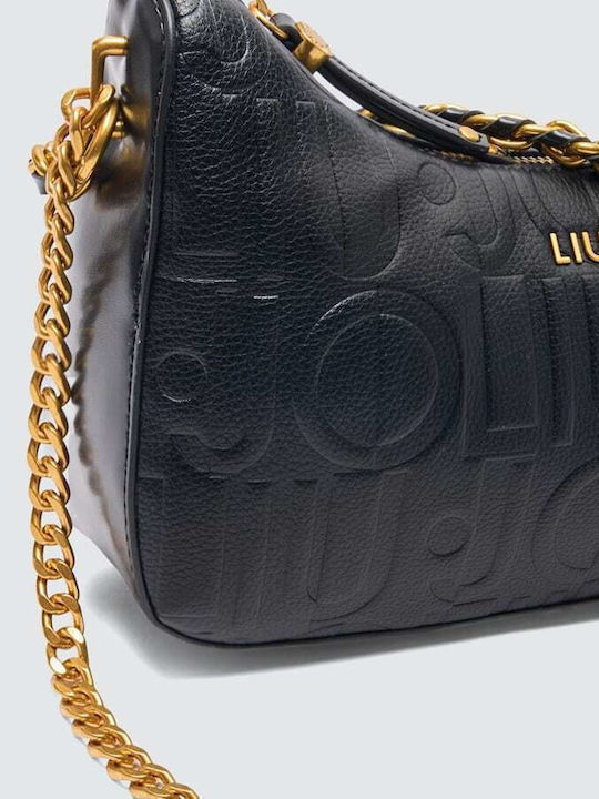 Women's Bag Shoulder Black