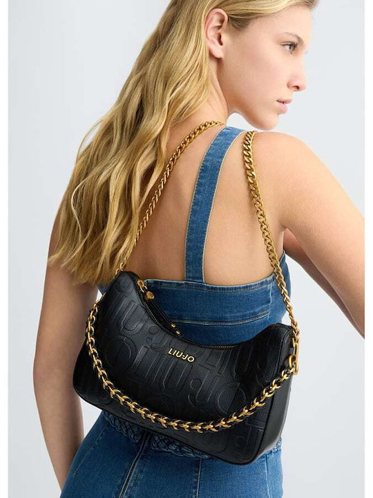 Women's Bag Shoulder Black