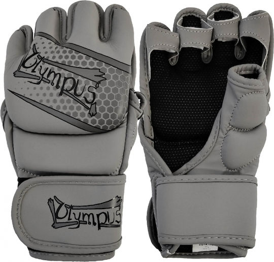 MMA Fight Gloves Olympus Plus HT Granite