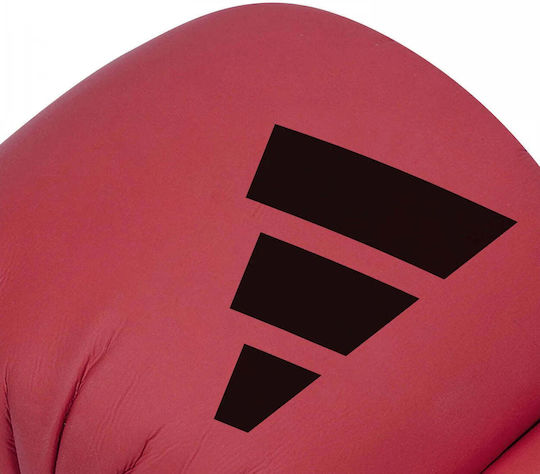 Grappling Γάντια Adidas Combat 50 Κόκκινο