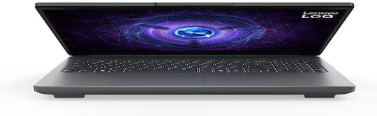 Lenovo LOQ 15IAX9 15.6" IPS FHD 144Hz (i5-12450HX/16GB/512GB SSD/GeForce RTX 2050/No OS) Luna Grey (US Keyboard)