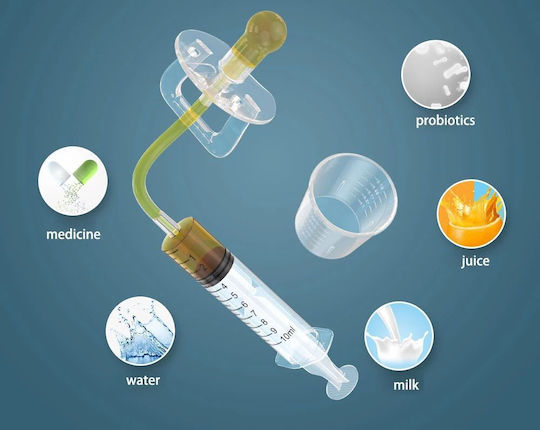 mediLOGIC 10ml