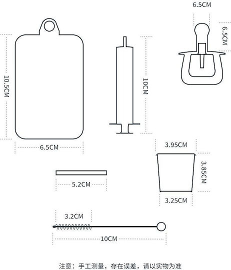 mediLOGIC 10ml