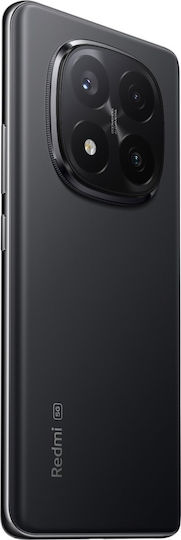 Xiaomi Redmi Note 14 Pro+ 5G Dual SIM (8GB/256GB) Midnight Black