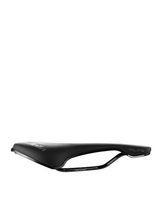 Selle Italia Neagră Șa de Bicicletă MTB