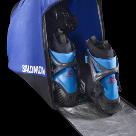 Salomon Ski & Snowboard Boot Bag Blue