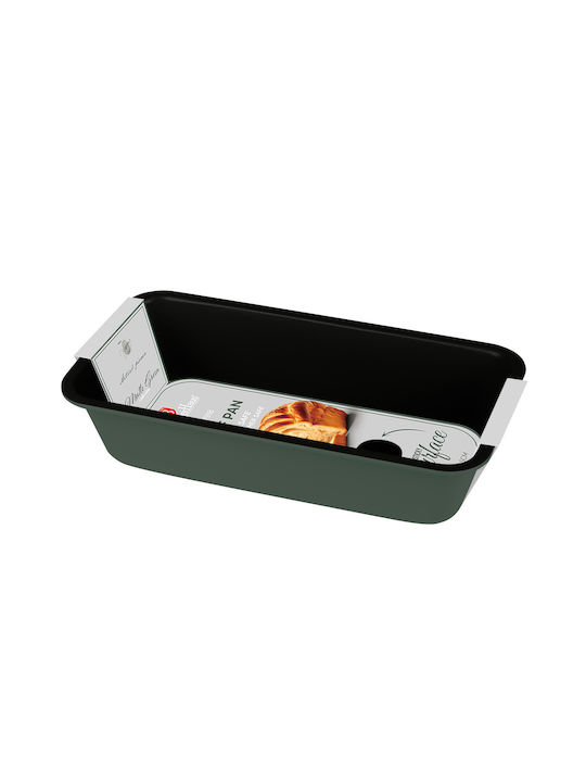 Berlinger Haus Bread Baking Pan 32x13.5x6.5cm