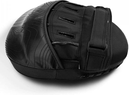 Olympus Sport Hand Targets 2pcs Black