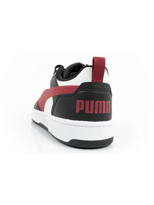 Puma Rebound V6 Sneakers Multicolour