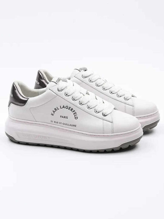 Karl Lagerfeld Sneakers White