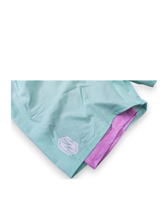 Chosen CFS123 MMA Shorts Green