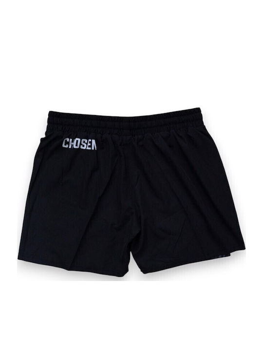 Chosen CFS120 MMA Shorts Black