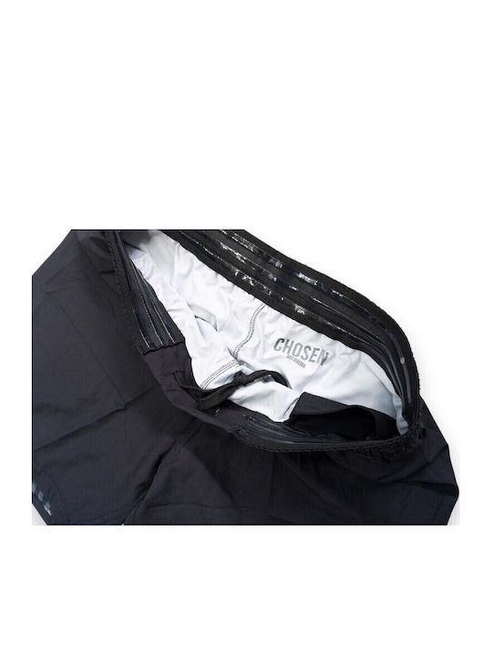 Chosen CFS120 MMA Shorts Black