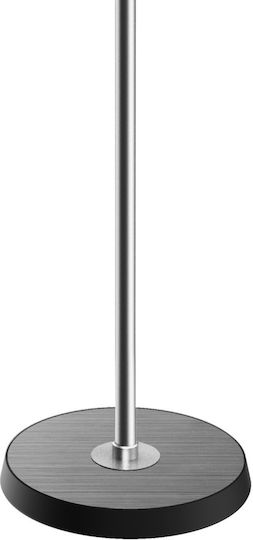 LED Floor Lamp 350lm Black