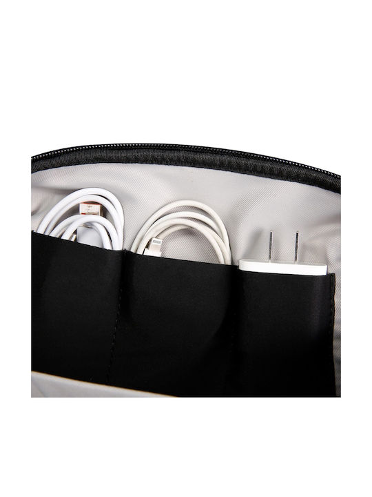 Men's Bag Handbag Black