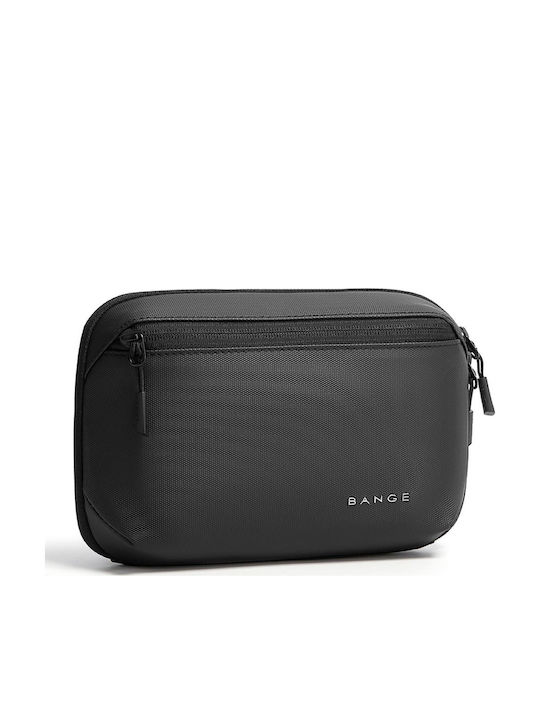 Men's Bag Handbag Black