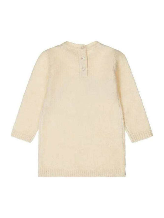 Rochie pentru Copii Ecru