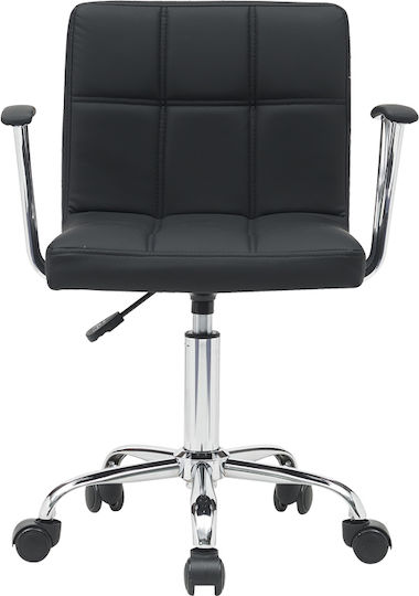 Pakketo Buleco Office Chair Black