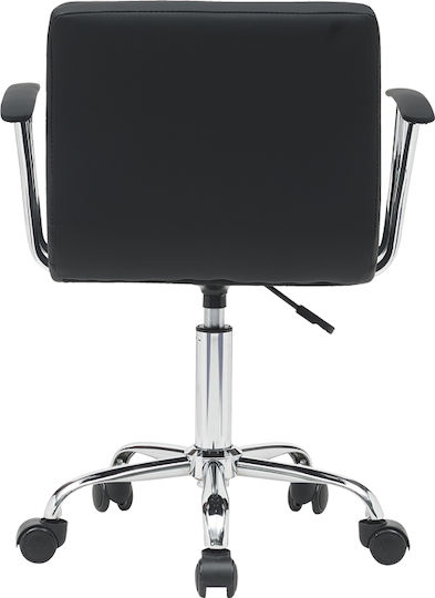 Pakketo Buleco Office Chair Black