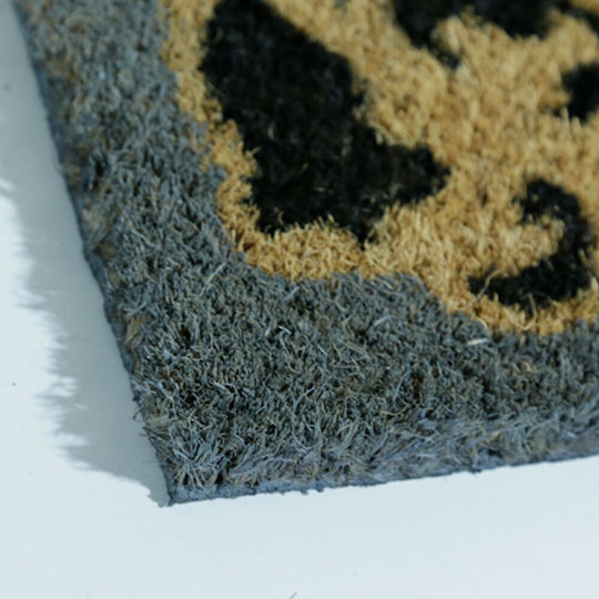 Coconut Fiber Entrance Mat Homesweethome Sl8581 40x60 San Lorentzo 8581