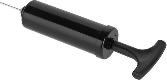Balancekissen Schwarz mit Durchmesser 33cm