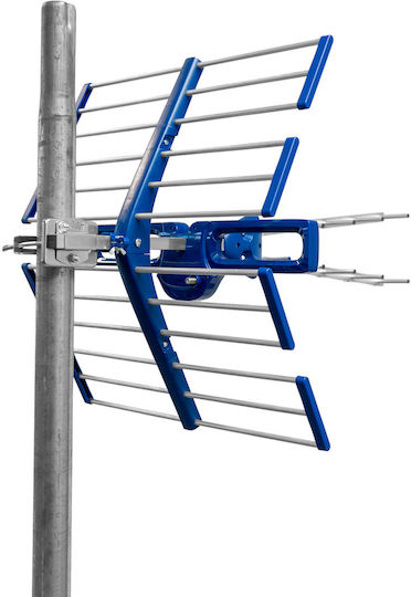 Outdoor TV Antenna (Does not Require Power Supply)