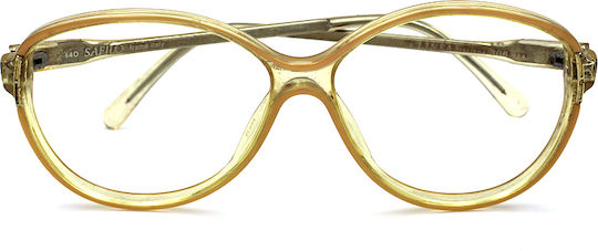Safilo Linea 306 124 53-20-140 Винтидж