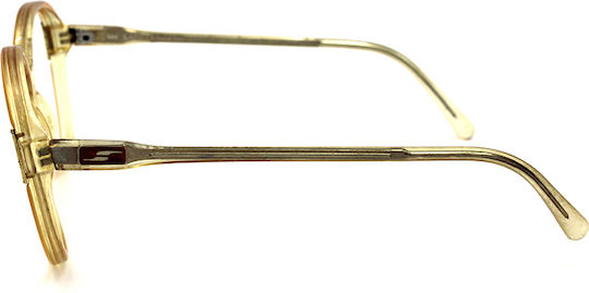 Safilo Linea 306 124 53-20-140 Винтидж