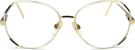 Safilo L526 365 55-15-135 Vintage