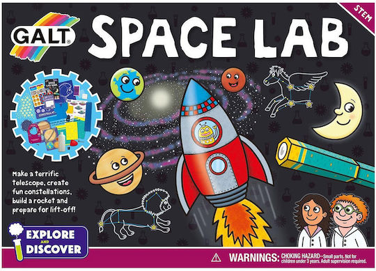 Galt Toys Children's Craft