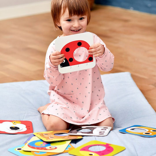Banana Panda Образователна Игра Образователни