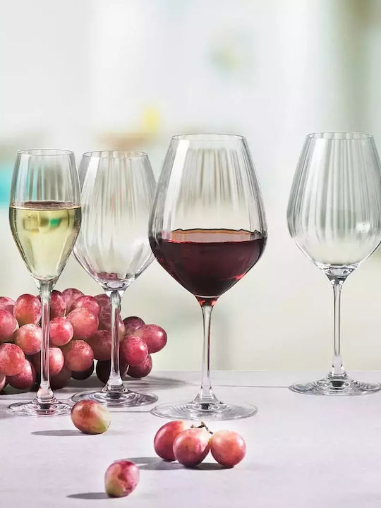 Lubiana Alb Porțelan Set de Vase 120buc