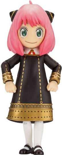 Spy X Family Total Anime Action Figure Anya Forger 11 Cm
