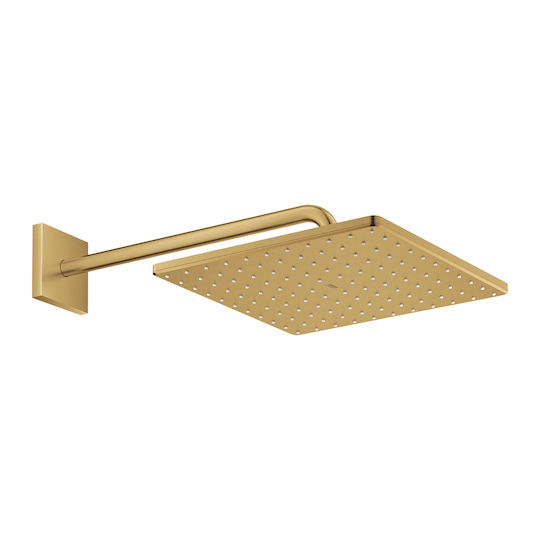 Grohe Rainshower Mono 310 Cube Platz Duschkopf