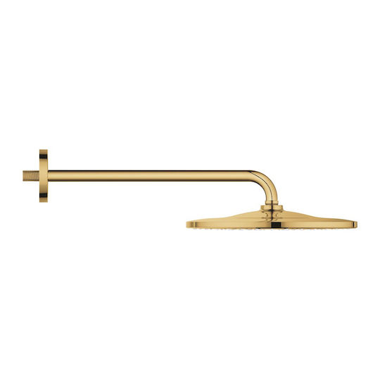 Grohe Rainshower Mono 310 Rund Duschkopf 31cm