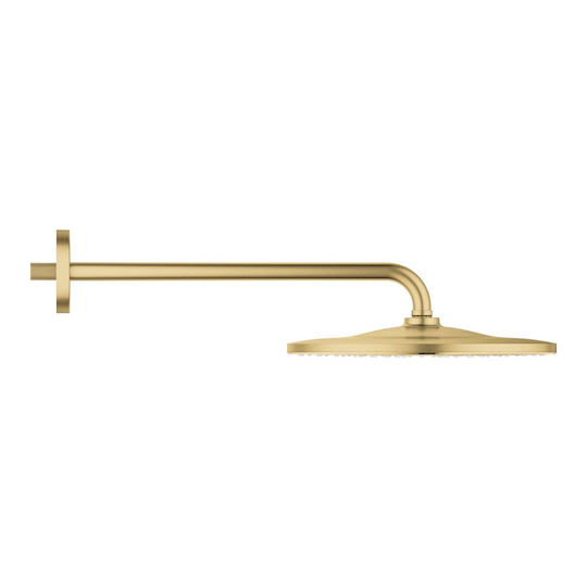 Grohe Rainshower Mono 310 Round Showerhead 4.22cm